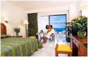 Riu Caribe Cancun