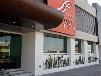 Hotel St. George 4*