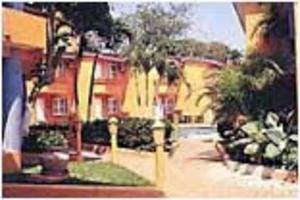Mexicana Hotel
