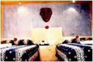 Hotel Mexicana 4*