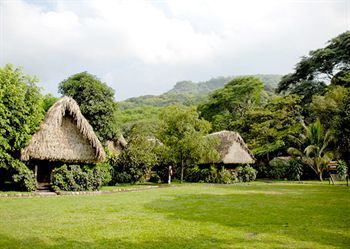 Picocanoa Rodavento Lodge