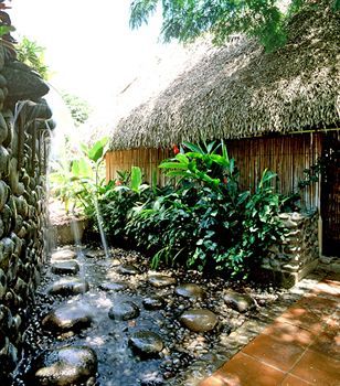 Picocanoa Rodavento Lodge *