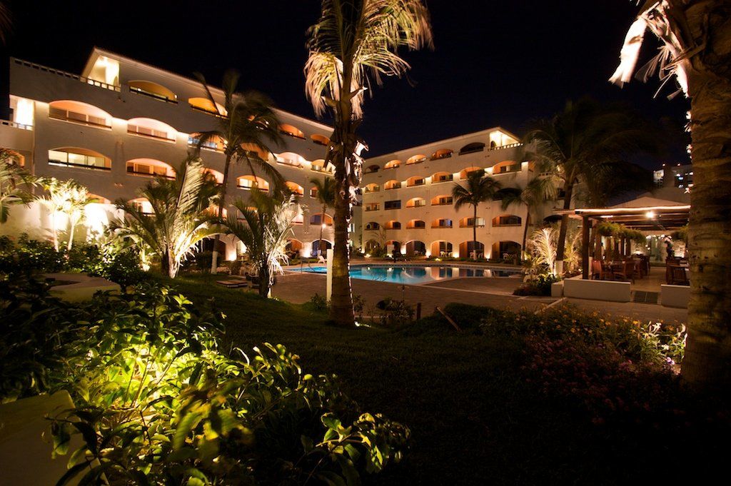Quijote Mazatlan