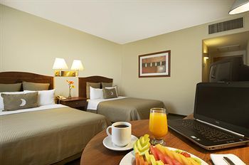 Hotel Fiesta
