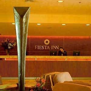 Fiesta Hotel Mexicali