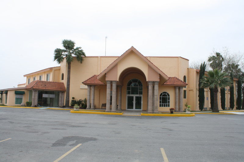 Western Bazarell Hotel Montemorelos