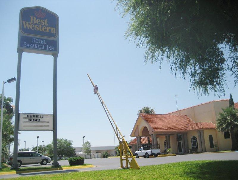 Western Bazarell Montemorelos