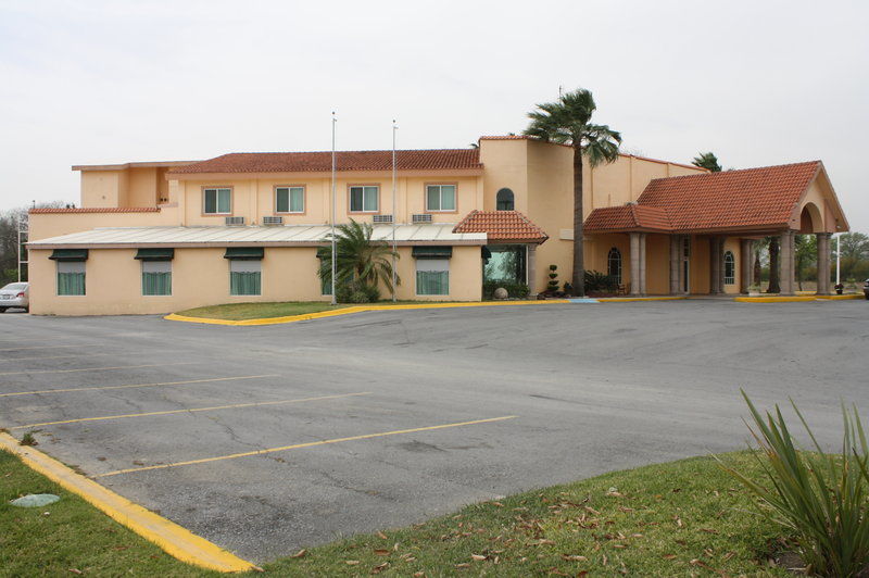 Western Bazarell Hotel