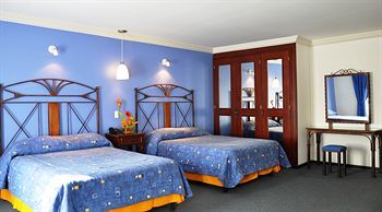 Hotel Ciros Pachuca