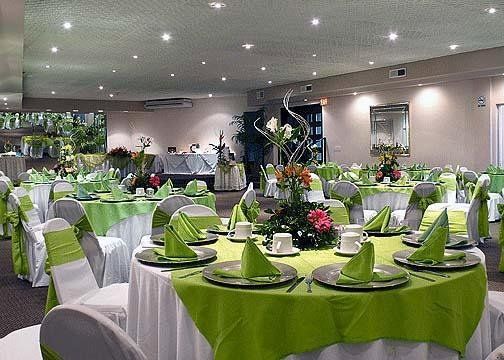 Inn Quality Piedras Negras