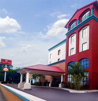 Hotel Fiesta Poza Rica