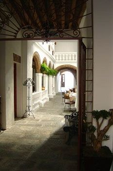 Hotel Alqueria De Carrion Boutique