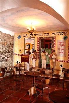 Alqueria De Carrion Boutique Hotel Atlixco