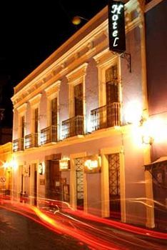 Alqueria De Carrion Boutique Atlixco