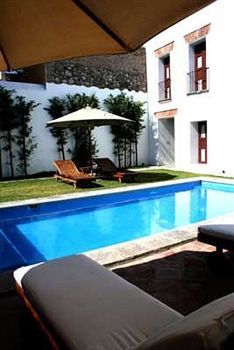 Alqueria De Carrion Boutique Hotel