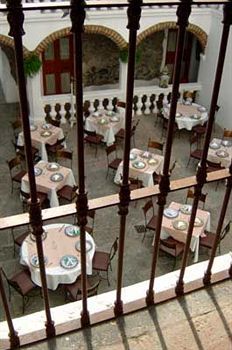 Hotel Alqueria De Carrion Boutique 3*