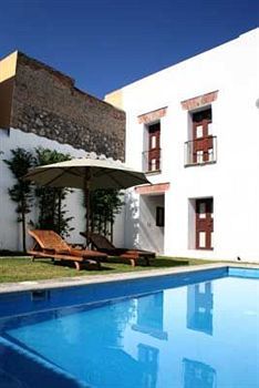Alqueria De Carrion Boutique 3*