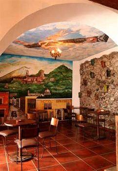 Alqueria De Carrion Boutique Hotel 3*