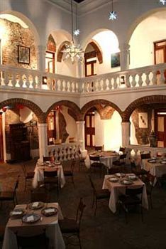 Alqueria De Carrion Boutique Hotel