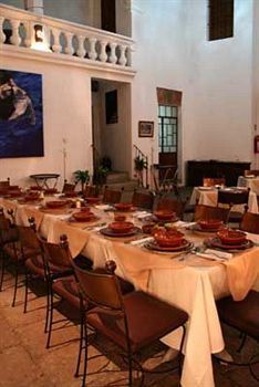 Hotel Alqueria De Carrion Boutique 3*