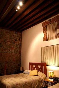 Alqueria De Carrion Boutique 3*