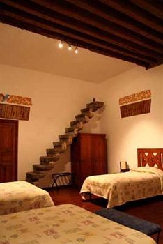 Alqueria De Carrion Boutique 3* Atlixco