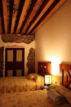 Hotel Alqueria De Carrion Boutique