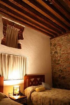 Alqueria De Carrion Boutique Hotel Atlixco