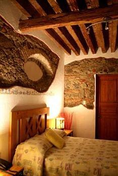 Alqueria De Carrion Boutique Hotel