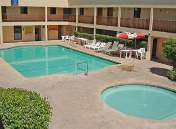 Paraiso Hotel