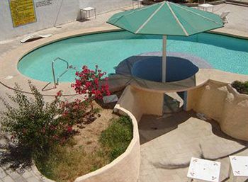 Hotel Paraiso 3*