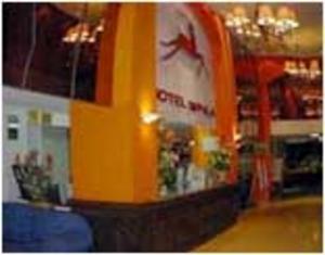 Hotel Hi Impala Queretaro