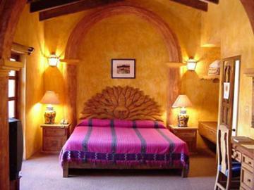 Casa Mexicana Hotel San Cristobal de las Casas