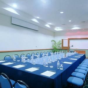 Hotel Fiesta Boca Del Rio 4*