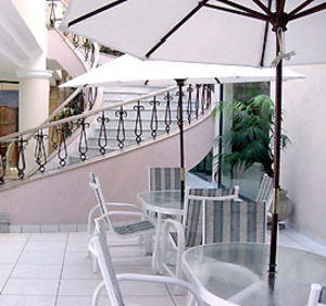 Hotel Dali Veracruz