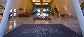 Grand Sirenis Mayan &