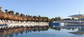 Hotel Grand Sirenis Mayan & Riviera Maya