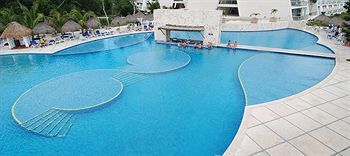 Hotel Grand Sirenis Mayan &