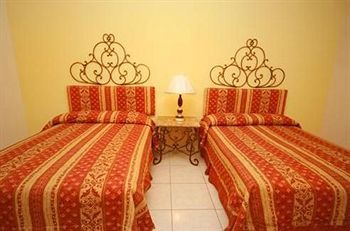 Palomas Express 3* Tepic