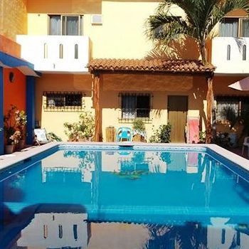 Hotel Bahia