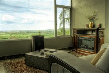 Hotel Boutique Puertas Al Cielo Cortazar
