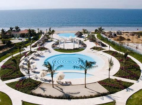 Resort Delcanto Residences By Latour And 5*