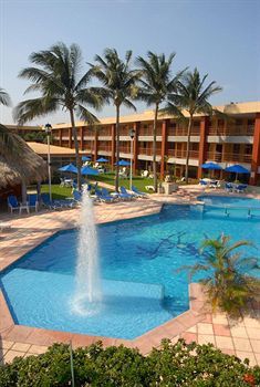 Jaragua Boca del Rio (Veracruz)