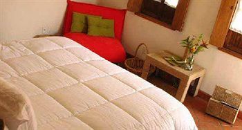 La Casa Del Naranjo Boutique Bed & Breakfast 4*