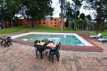 La Casa Del Mago Bed & Breakfast