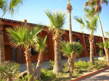 Hotel El Cortez San Felipe (Baja California)