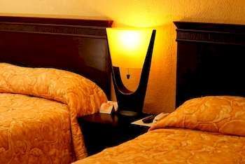 El Cortez Hotel 3*