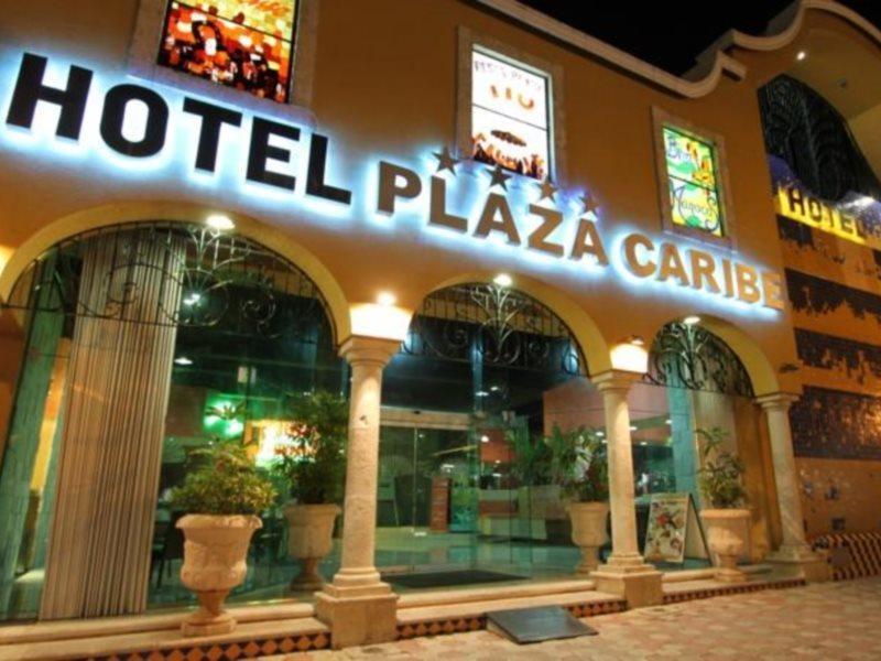 Plaza Caribe Cancun