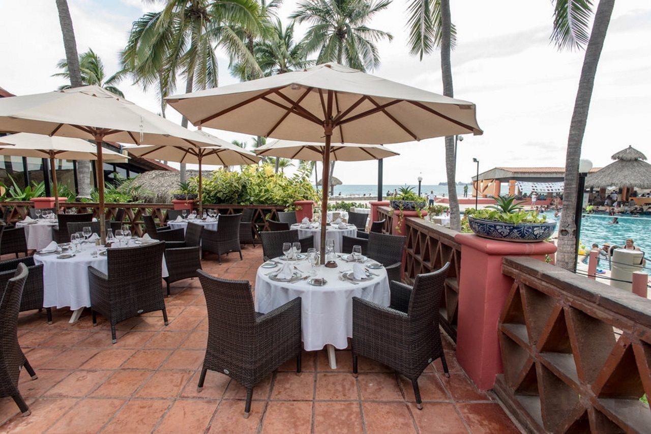 Resort Ixtapa By Ihg