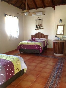 Hotel Tronco Bay Troncones